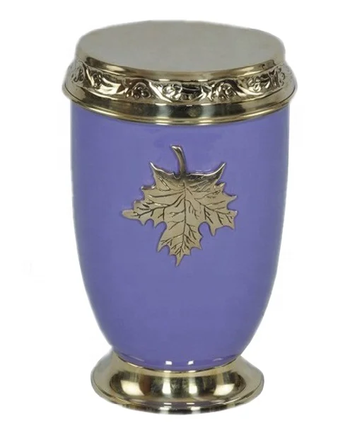 ADULT EUROPEAN URN FOR HUMAN ASHES