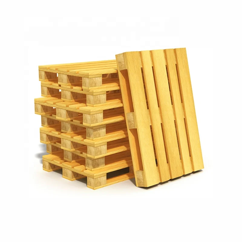 Wholesale Euro EPAL Wooden Pallet 1200x1000 Available with low prices for new and old wooden pallet