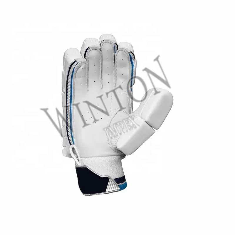 Лидер продаж 2021 стильные легкие перчатки для крикета профессиональные правой руки международного уровня
