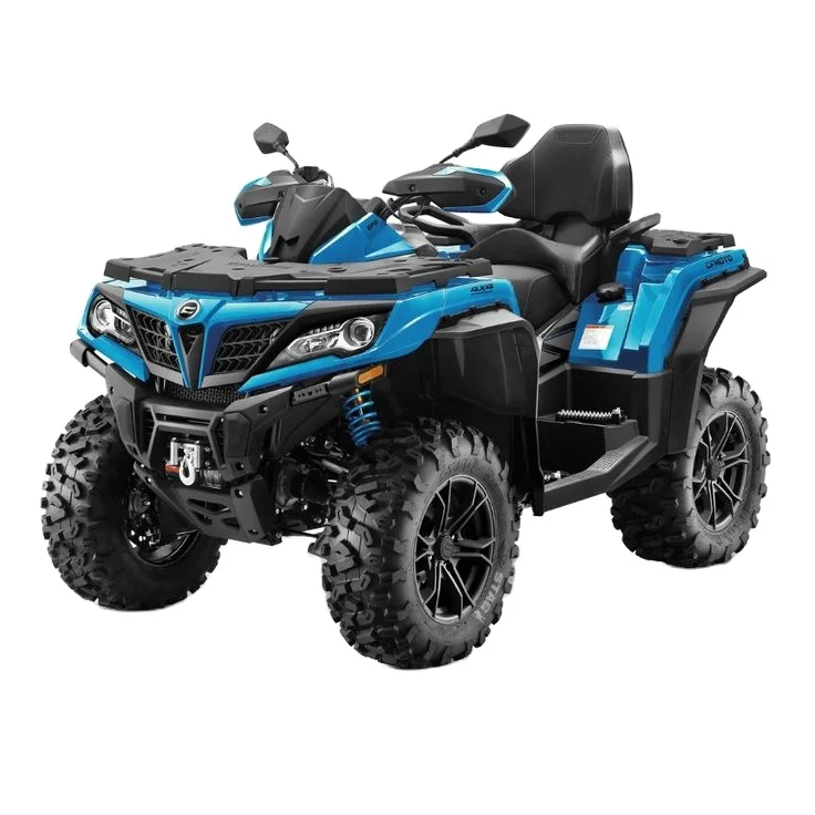 2023 Новый Polaris Sportsman Touring 570 EPS 4x4 ATV полностью собран