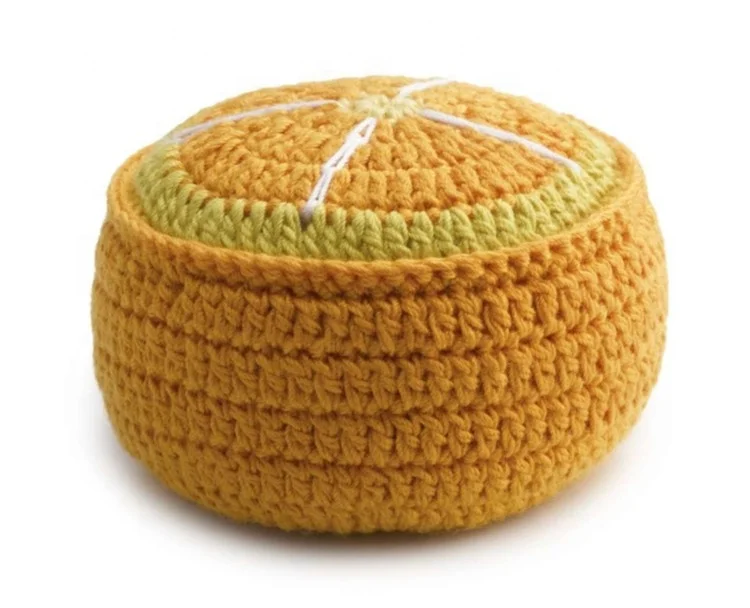 OEM & ODM Prym подушка для штифта с надписью Love/фиксирующий вес оранжевые ручные инструменты швейные иглы оптом