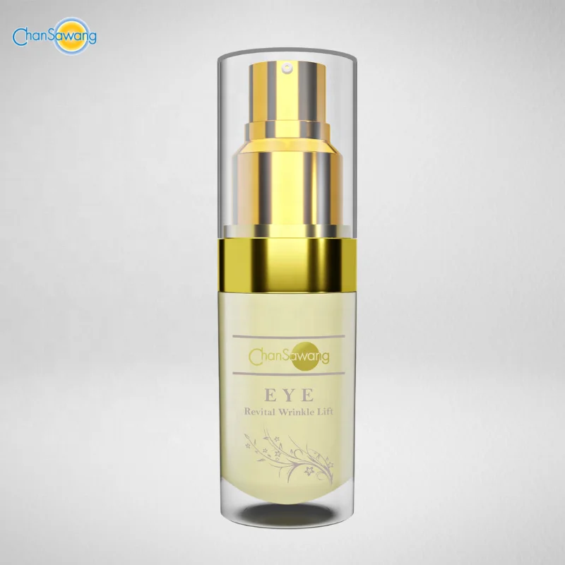 Best Eye Serum for Dark Circles and Puffiness Anti Aging Wrinkle Lift Peptide Serum for Under Eye Treatment & Eye Bag Removal