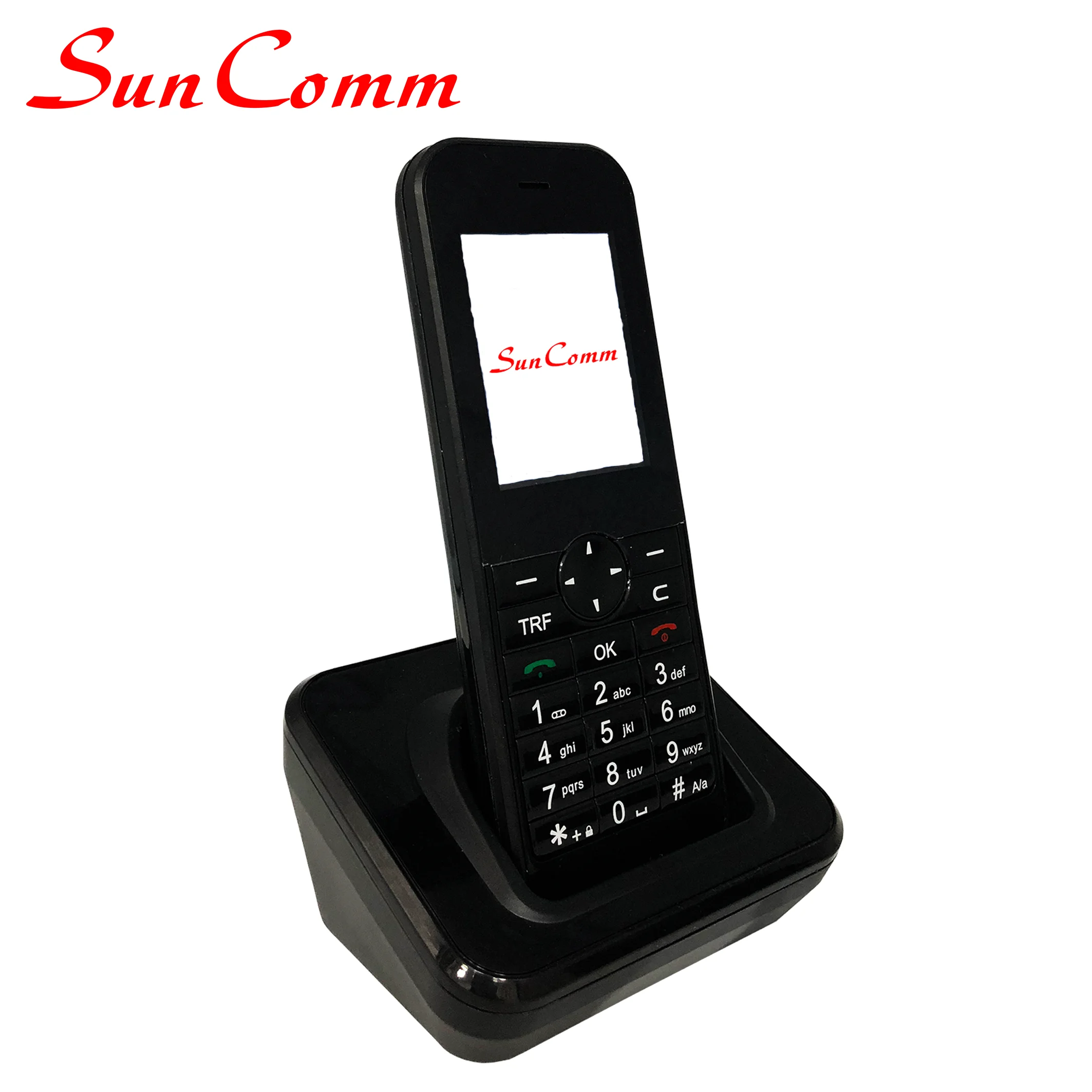 SC-9068-GH4G VoIP Phone with 4G and VoLTE