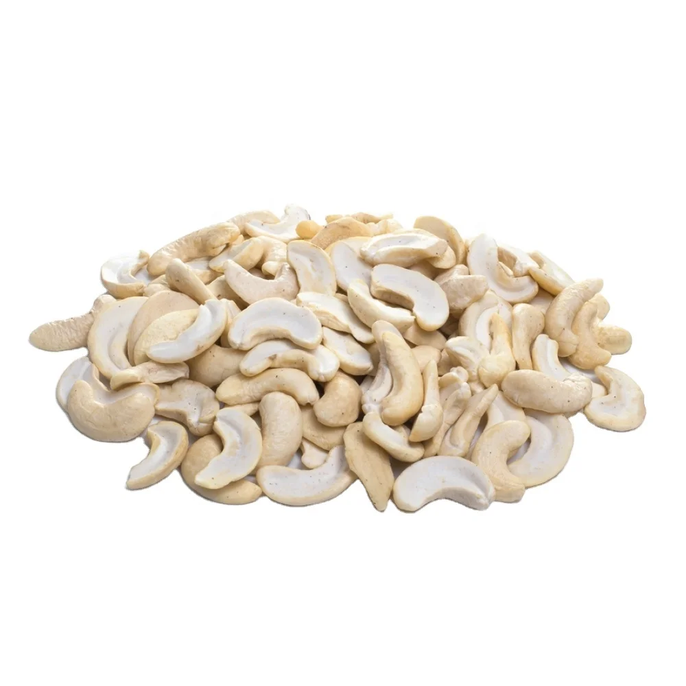 [BEST QUALITY] Raw Cashew Nuts W320 W240 W180 All grade with bits From Vietnam Exported With The Cheapest Price WS +84359166896