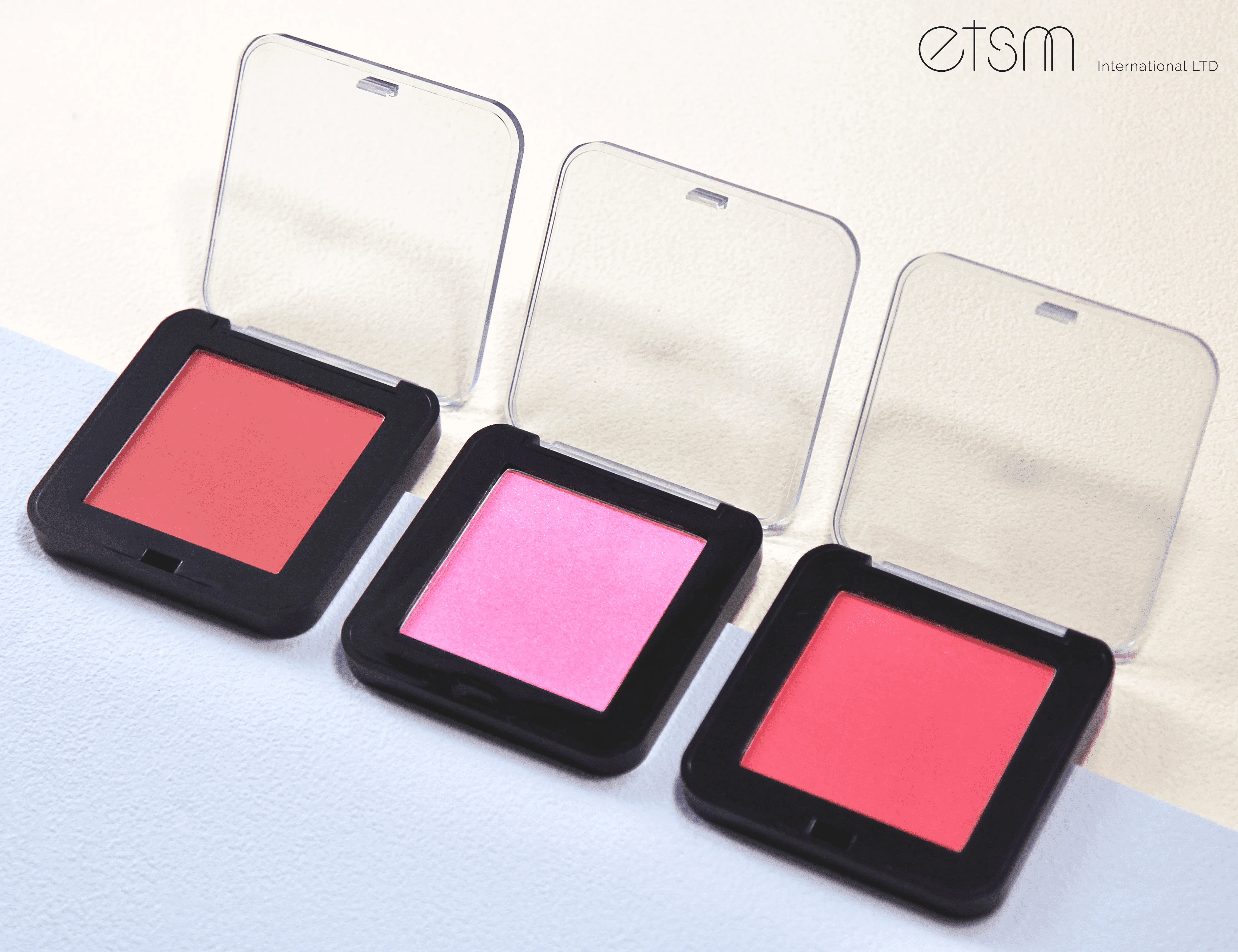 2023 New Design Blush Makeup