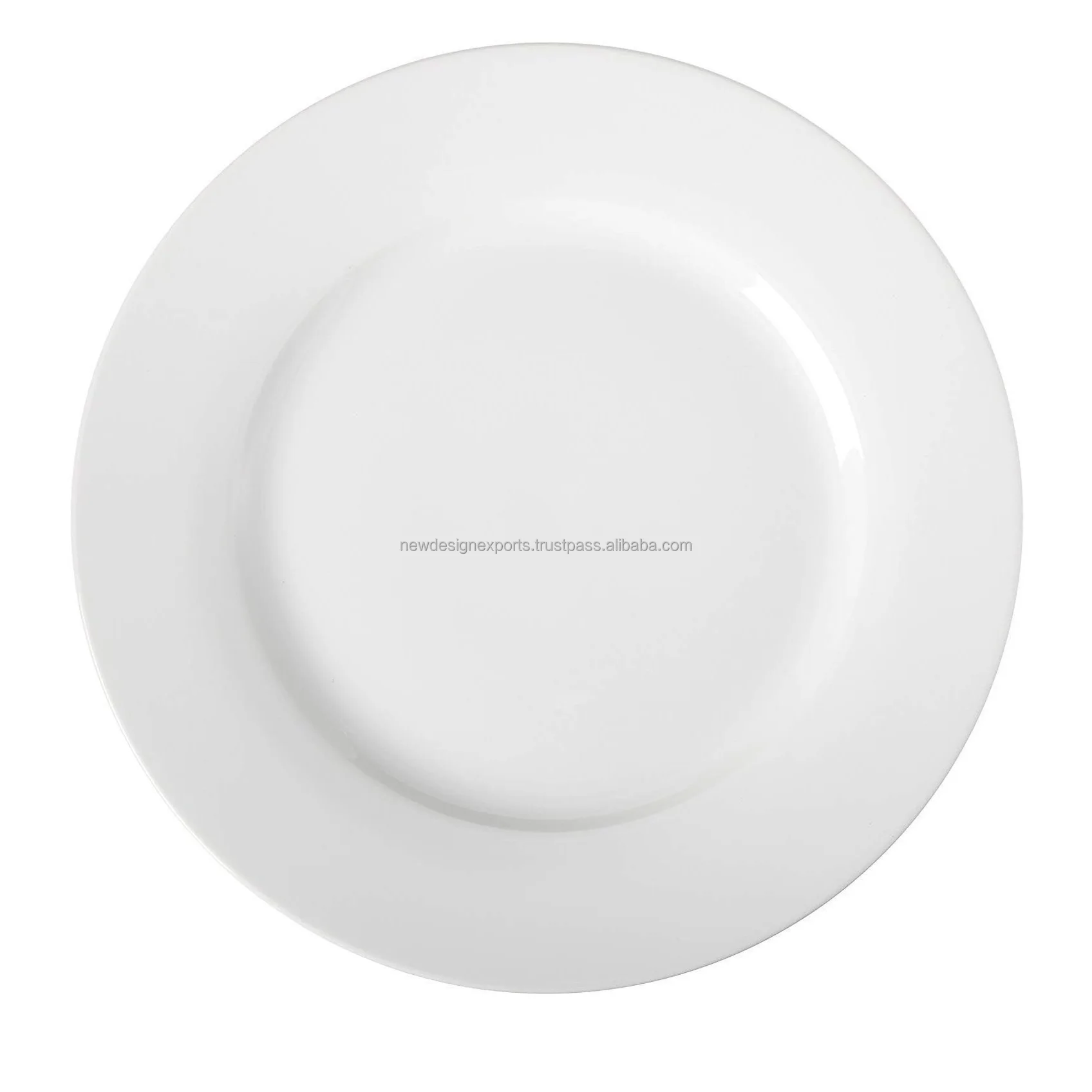 13 ceramic pizza plate