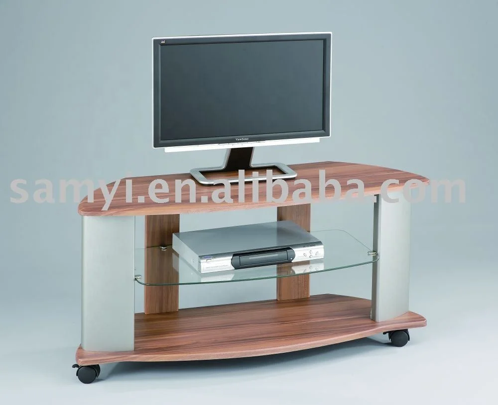 TV stand wooden