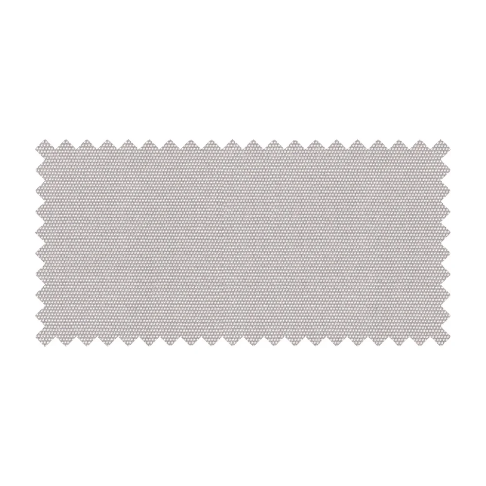 100% Высококачественная окрашенная Акриловая ткань для наружной мебели, садовые и морские украшения-серый