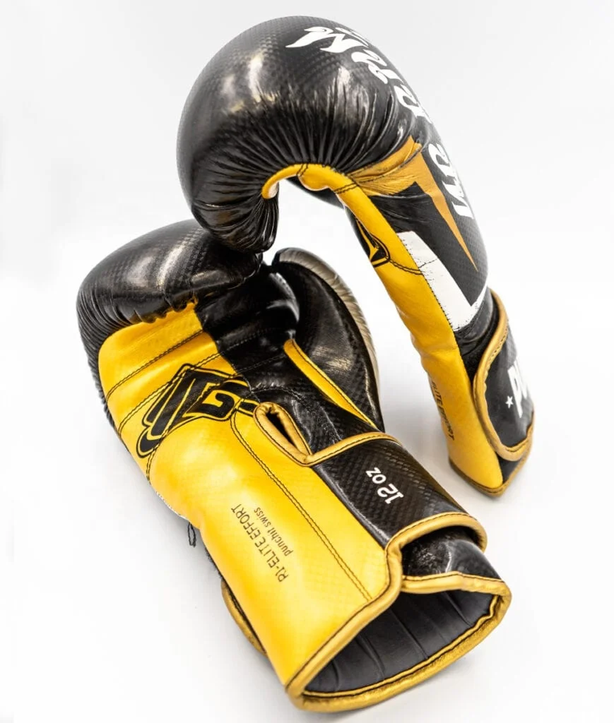 2021 Leather Boxing Gloves Design Your Logo Customize Available Oem Service Fighting Sports Training Box Gloves