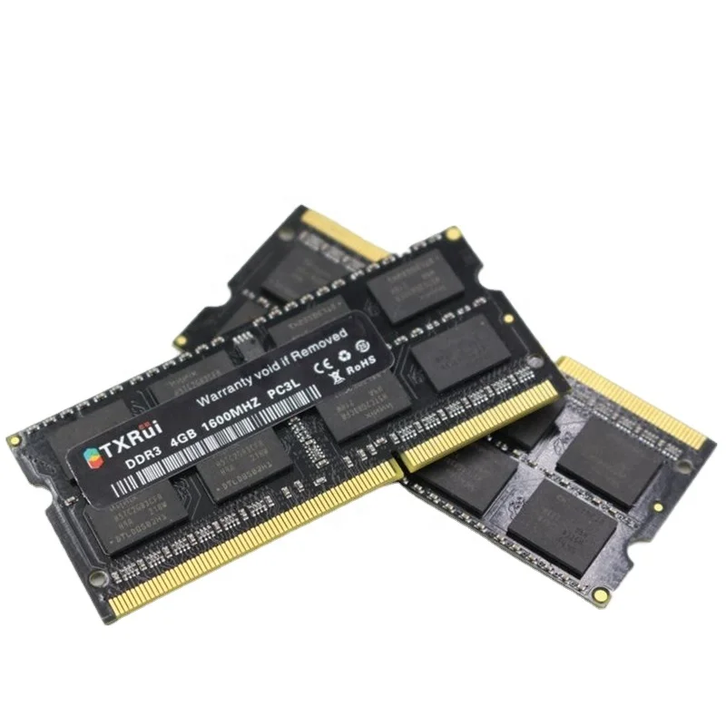 Оперативная память для ноутбука Ddr3 8 Гб 1333 МГц/1600