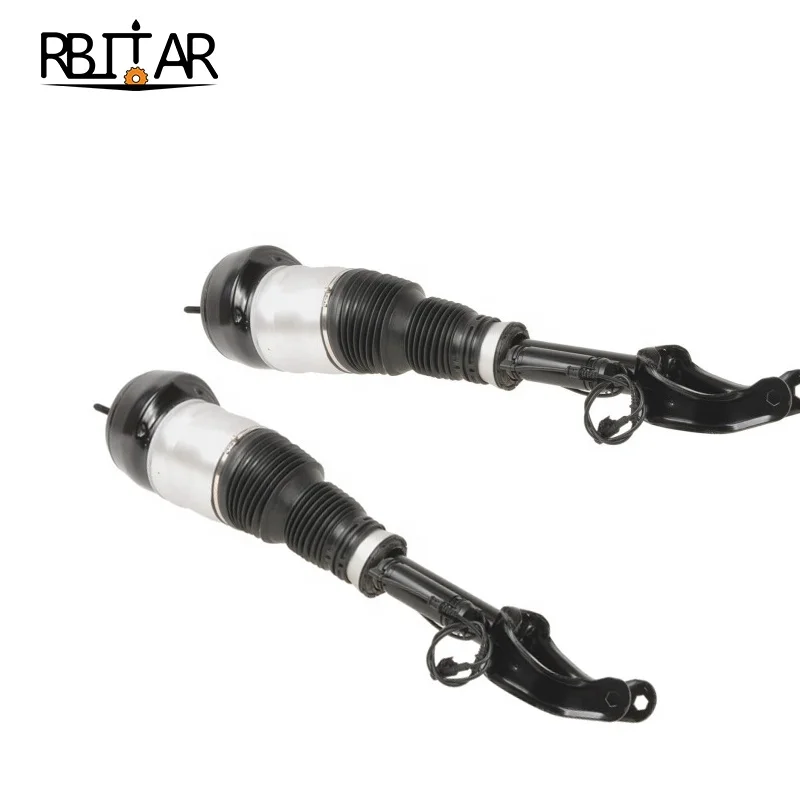 Амортизаторы подвески OEM 1663206713 A1663205166 1663200300 для Benz GLE W166