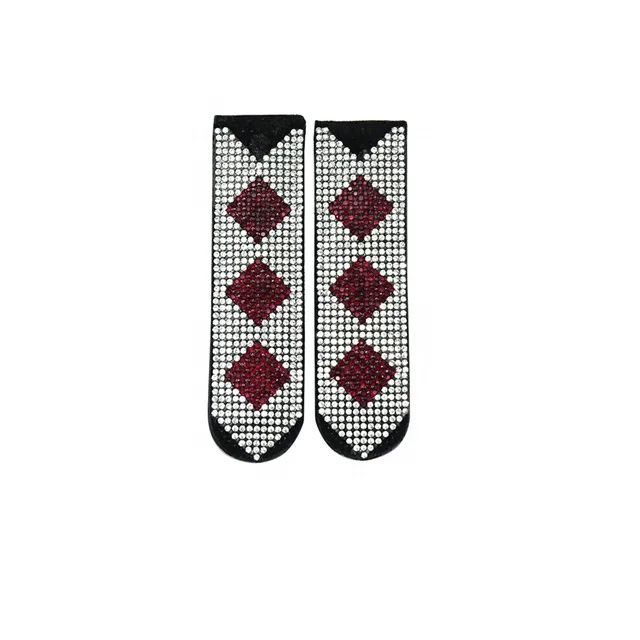 Horse Riding  Boot Clips Manufacturers.