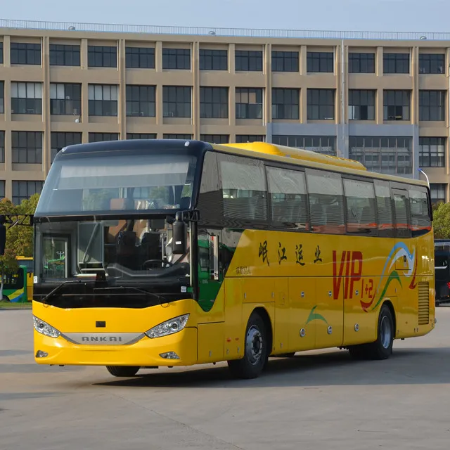ANKAI BUS 12M Luxury long-distance tourist bus FOR SALE