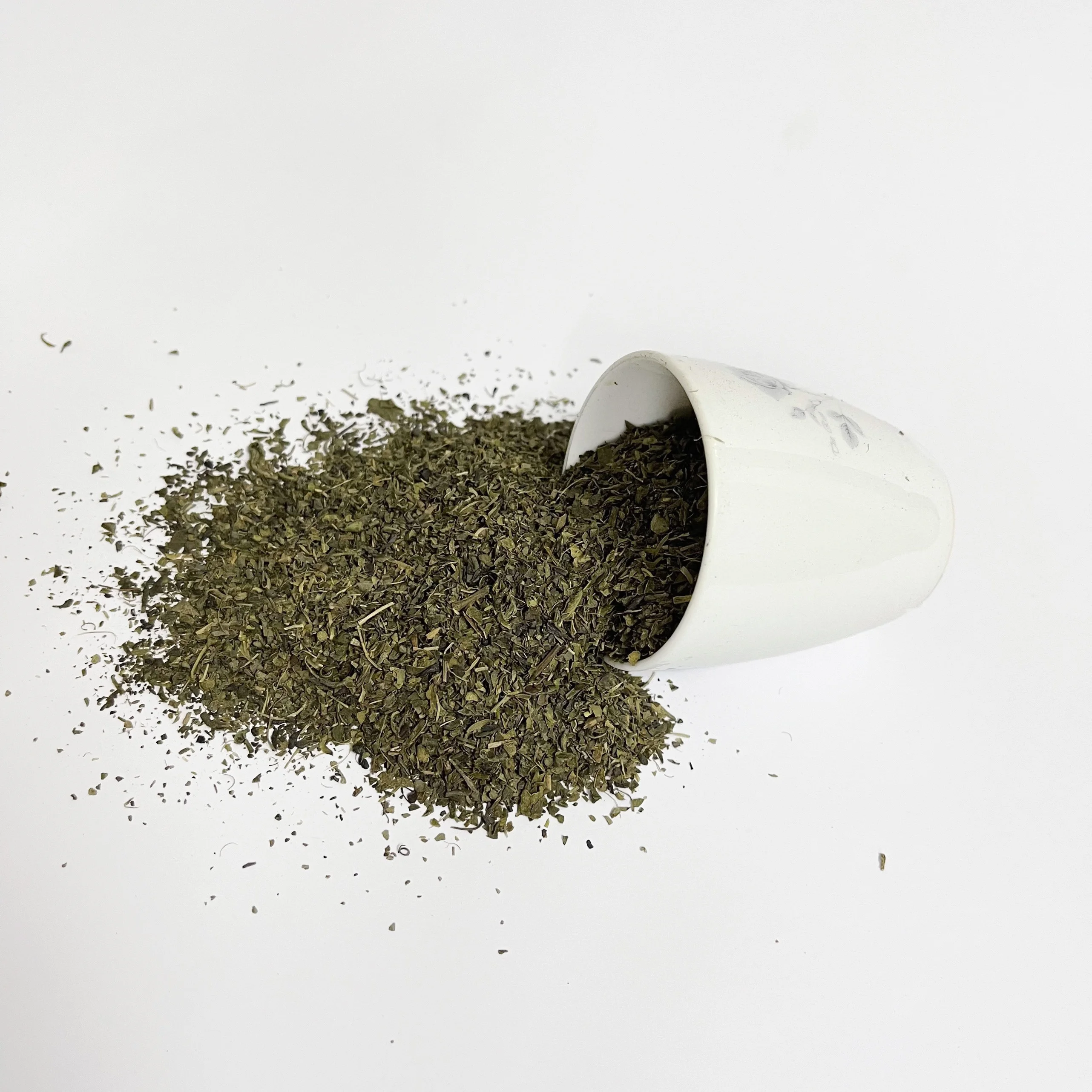 Цейлонский зеленый чай BPS кенийский 2021 новый чайный