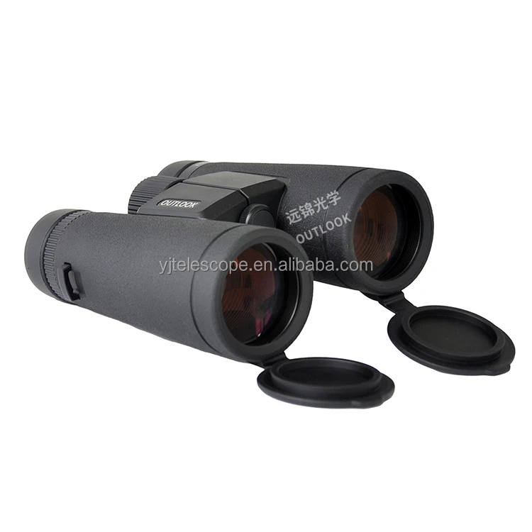 High Performance Long Distance 10x42 Binoculars for Outdoor Travel