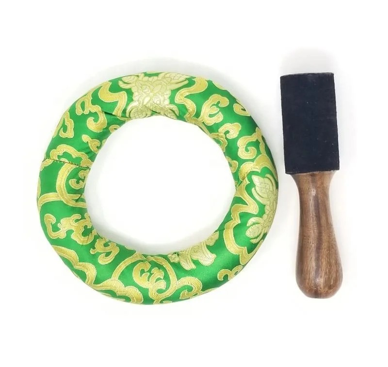 Твердая латунная натуральная лечебная чаша религиозная мантра ручная Поющая для домашнего декора Звуковая терапия и Медитация