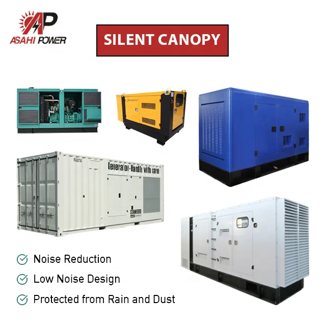 Prime 1000kVA 800kW KTA38-DM Marine Diesel Generator for Cummins