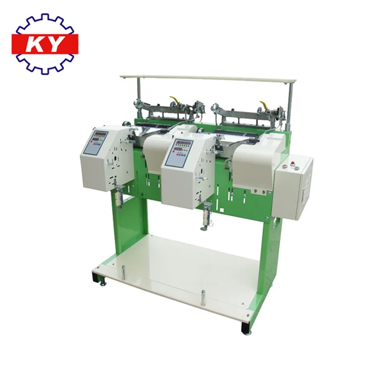 KY cone to cone yarn winding machine
