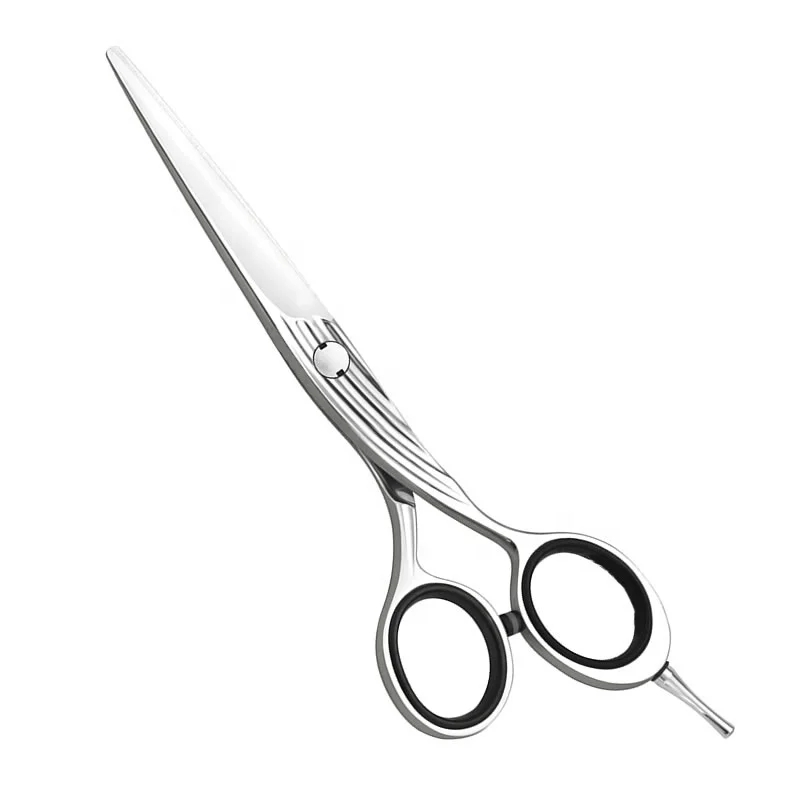 Japanese Cobalt Professional Barber Scissor Hairdressing Shears Hair Cutting Texture Scissors For Salon Hair Shears
