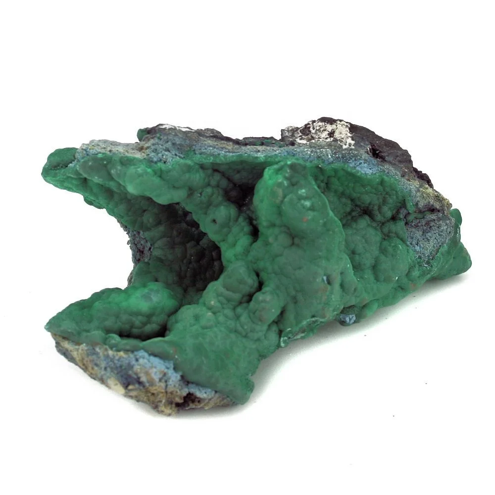 Concentrated Copper Ore