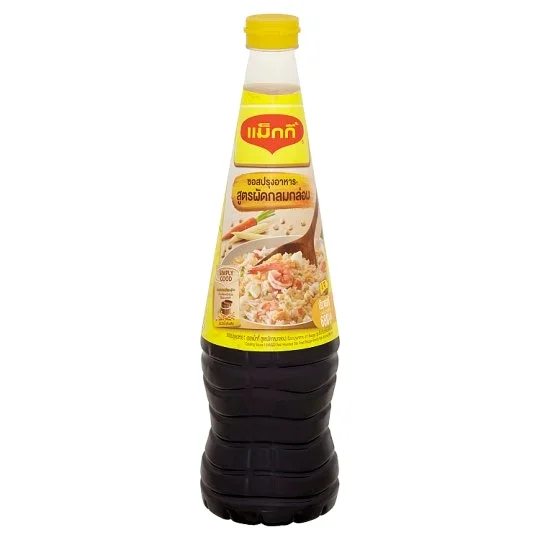 Soy sauce for cooking (formula 1) 680 ml x  12