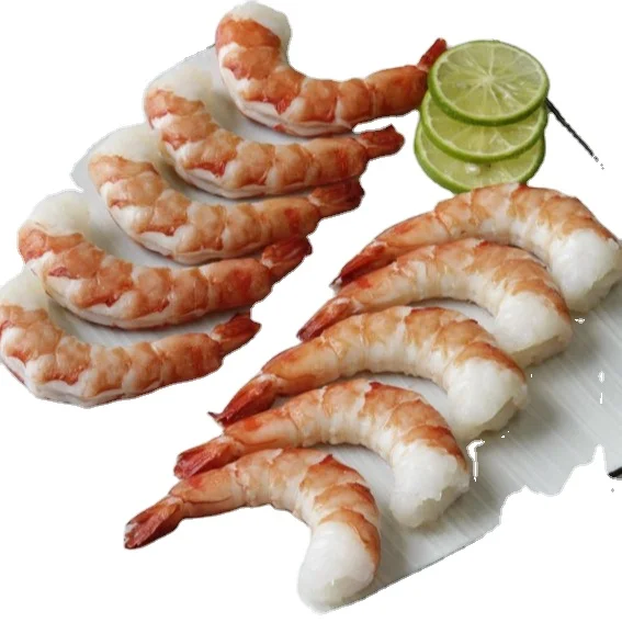 Готовый Vannamei PDTO, много размеров на выбор