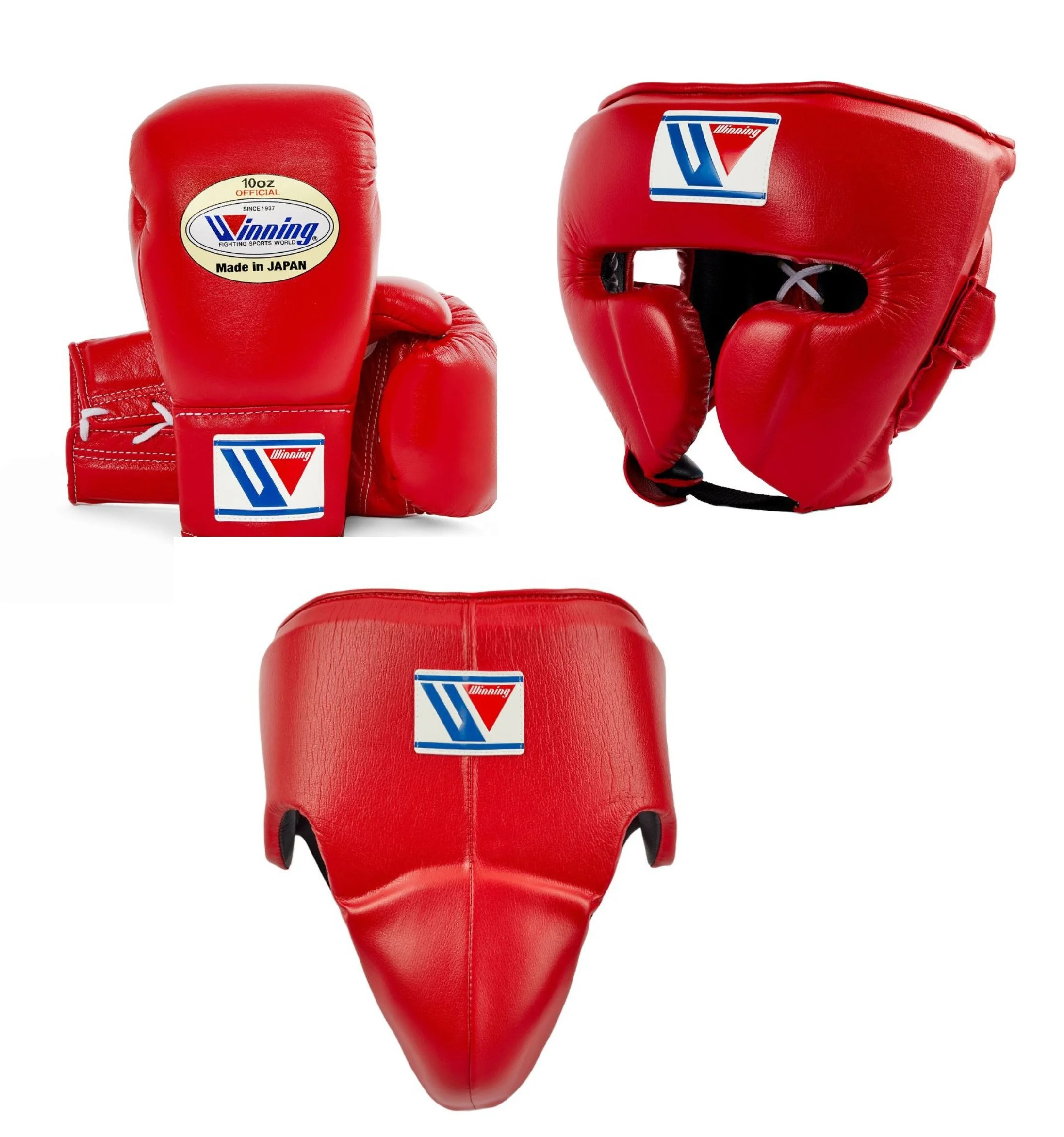 Wholesales Price Custom Made Sparring Set Top Quality Professional Winning Boxing Sparring Kit OEM Customized Training Gears
