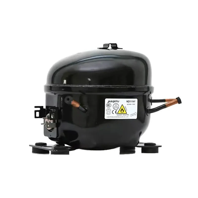 Top Quality China Refrigeration Compressor R134A Jiaxipera T1112Y Refrigerator Compressor Price For Sale