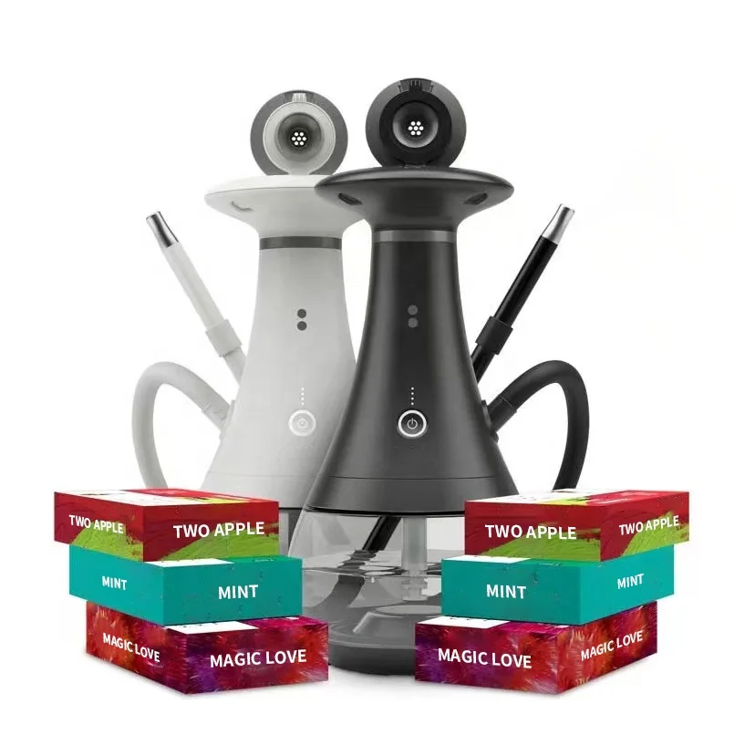 wholesale factory ookaeing shisha hookah portable ookaeing shisha hookah set sheesha nargile chicha gravity hookah