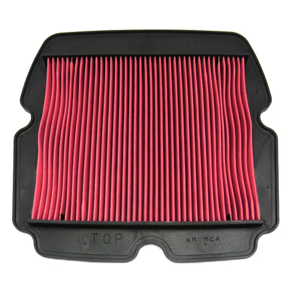 Motorcycle Air Filter For HONDA GL1800 Air Filter For Motorcycle Motorcycle Air Filter Paper