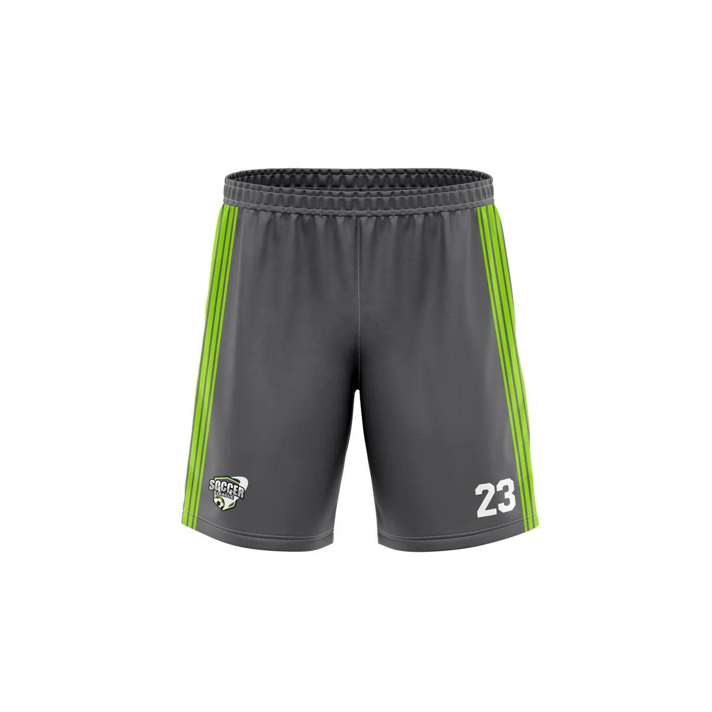 Men Goalkeeper Padded Jersey and Shorts Youth Soccer Goalie Shirts and Pants Adult half Sleeve Keeper Uniform Kit