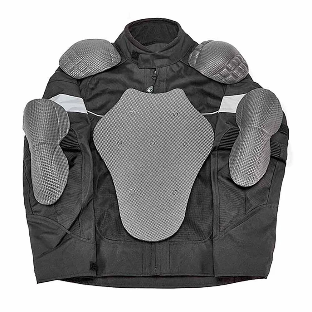 Customize Motorbike Textile Jacket Tailor Fitting Cordura Motorcycle Jacket Manufacturer