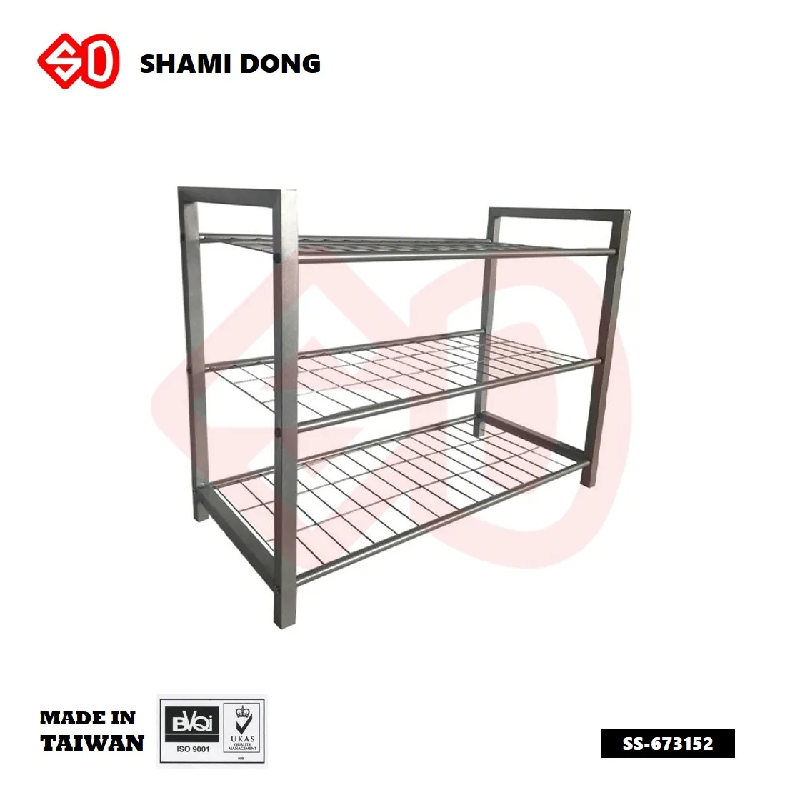 SS-673131 RACKS DISPLAY SHOE RACKS DISPLAY RACKS