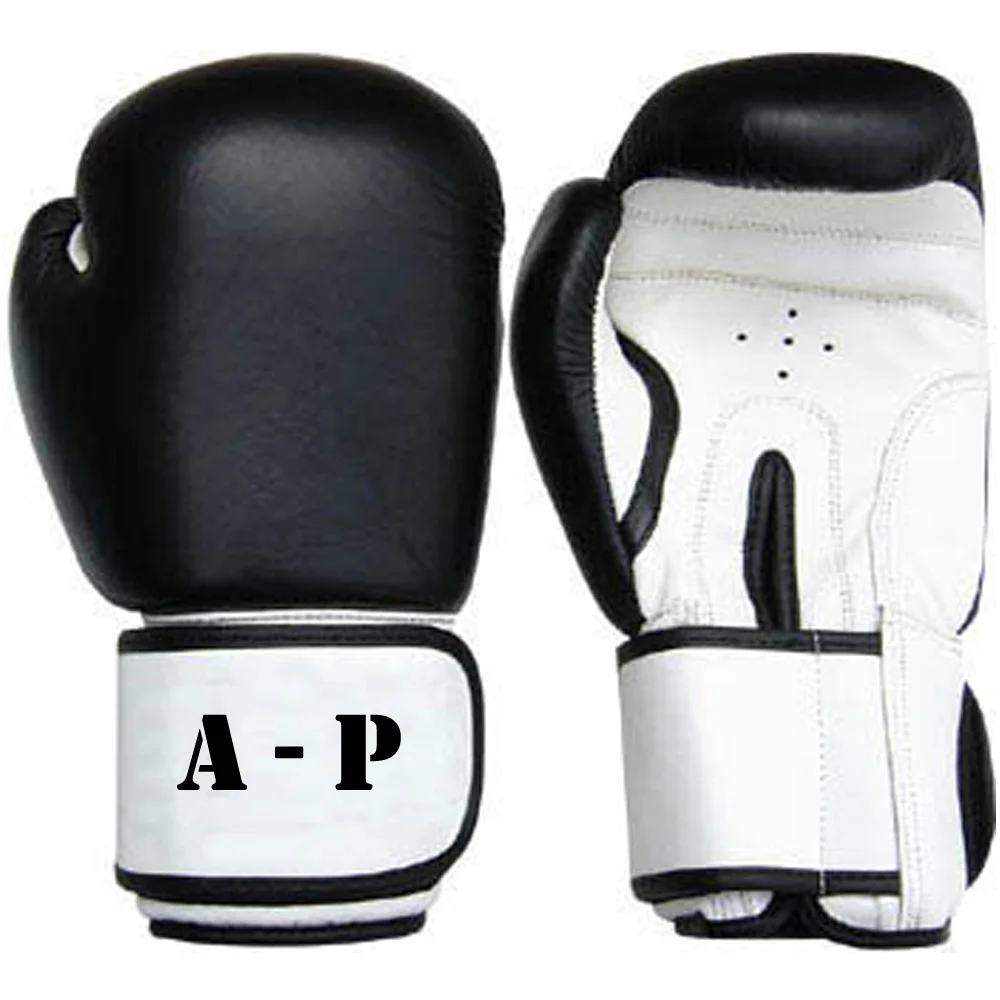 
Matt Black 7oz MMA Training Sparring Grappling Boxing Muay Thai Punching Bag UFC Gloves. 