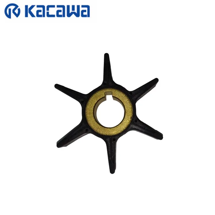 17461-94700 DT55 marine 40HP крыльчатка KACAWA для Suzuki