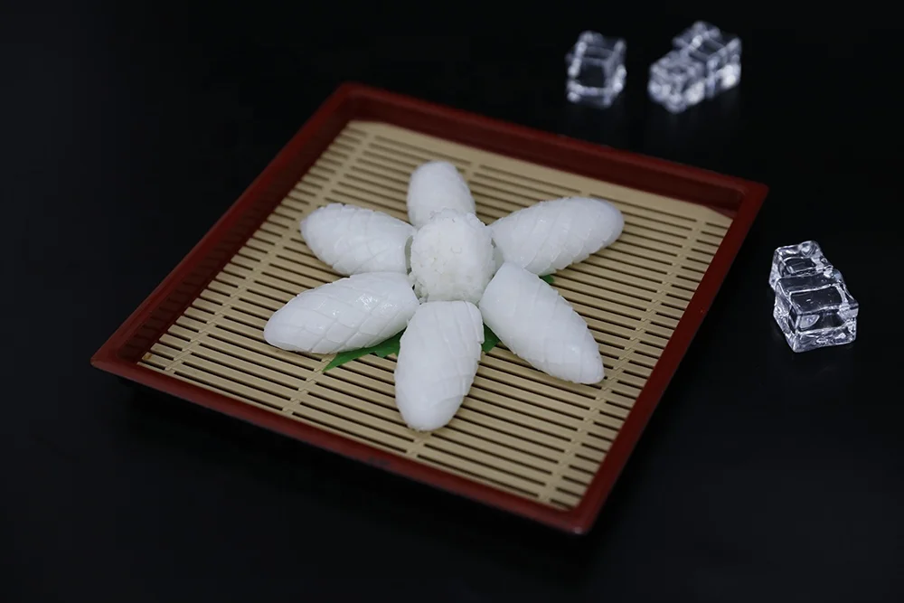 Замороженная филе из Вьетнама, ананас