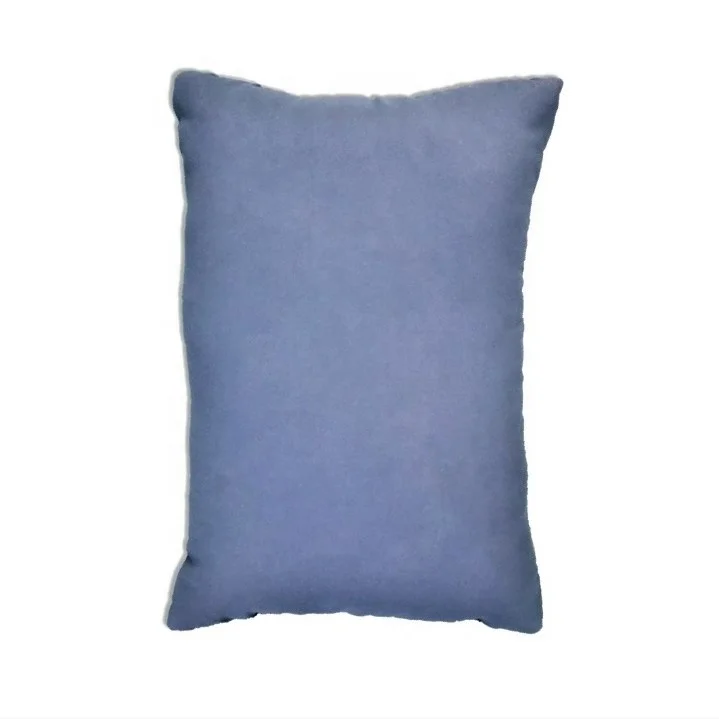 100% Export Oriented High quality non-disposable super Soft and comfortable Camping Pillow Manufacture in Bangladesh