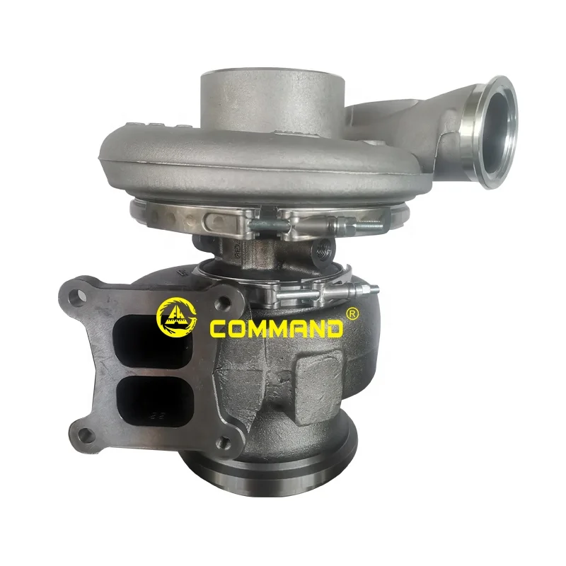 3590044 Turbo HX55 3590045 turbocharger 3800471 turbocharger for M11 engine