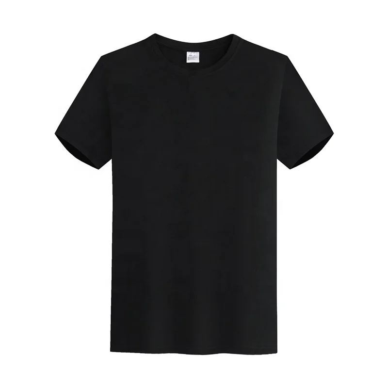 Мужская одежда Футболка полностью под заказ по оптовой цене высокого качества