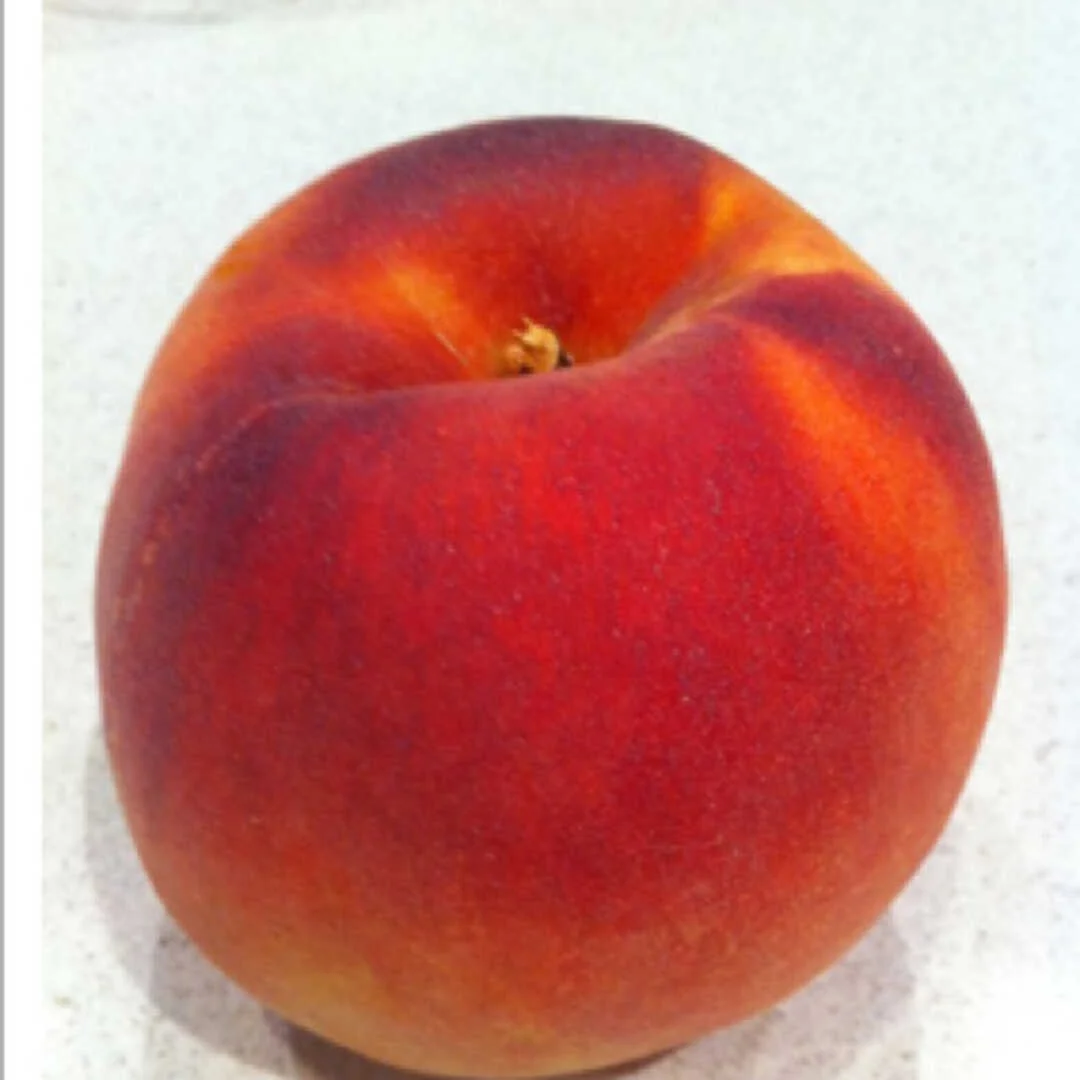 Свежий Персик высокого качества