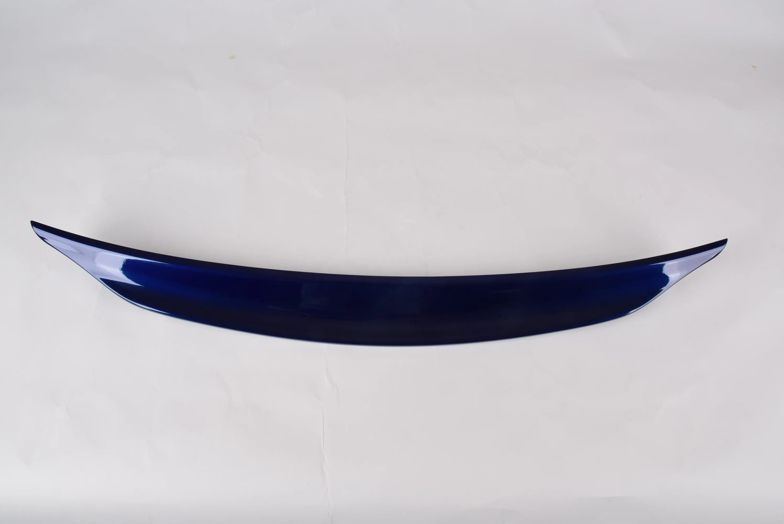 2015 синий спойлер Rexpeed (K3X) для subaru WRX