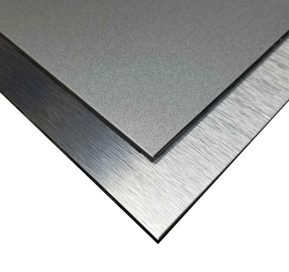 Whole Sale Low Price Aluminum Composite Panels