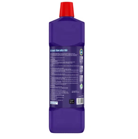 Wholesale Duck Bathroom Cleaner Pro 900ml, Household Detergent  Cleaner Liquid Toilet cleaning