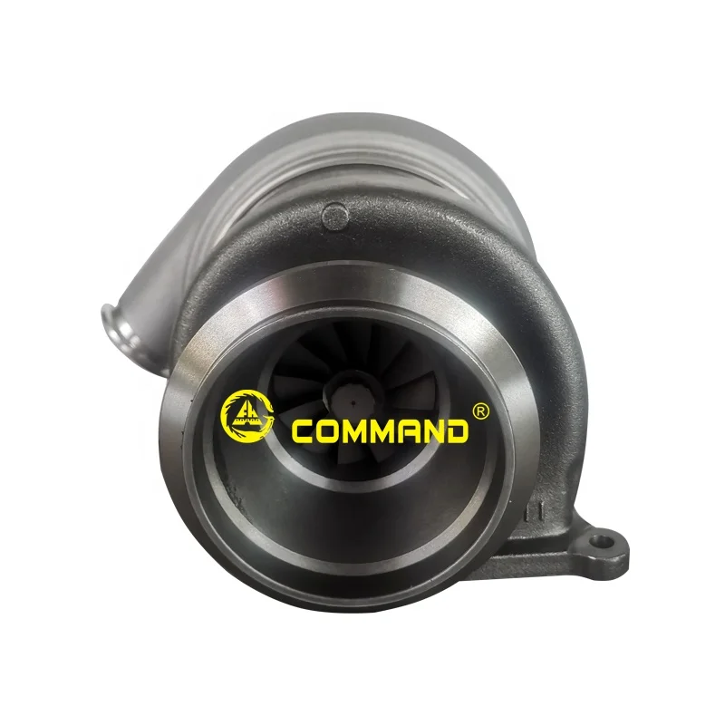 3590044 Turbo HX55 3590045 turbocharger 3800471 turbocharger for M11 engine