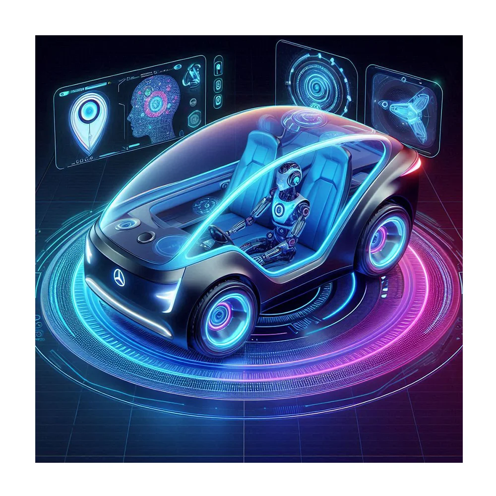 Автомобильная защита с облачным подключением и обнаружением движения в салоне в режиме реального времени с датчиком ударов