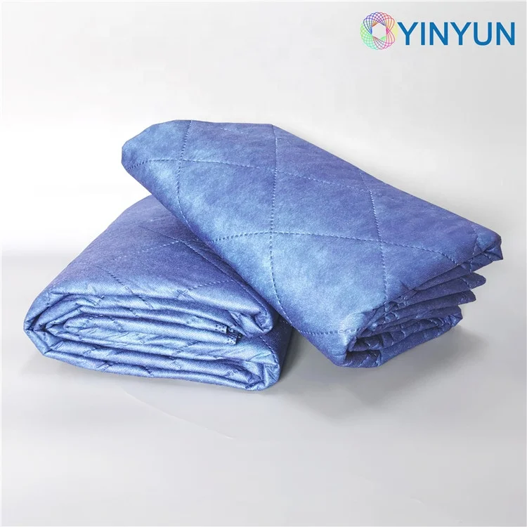 Disposable PET Blanket Disposable Blanket Manufacturer Disposable Patient Blanket