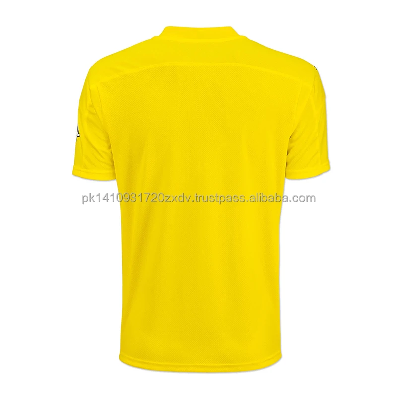 Wholesale Men Player Version Custom Name & Number Soccer Jersey Thailand Quality Uniform Set Custom Logo National Soccer Jersey