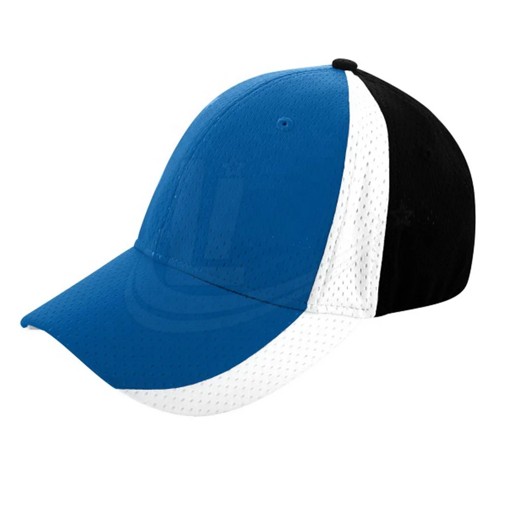 Custom Promotional Hats 3D Embroidery Golf Hat Fashion Sport Baseball Hat