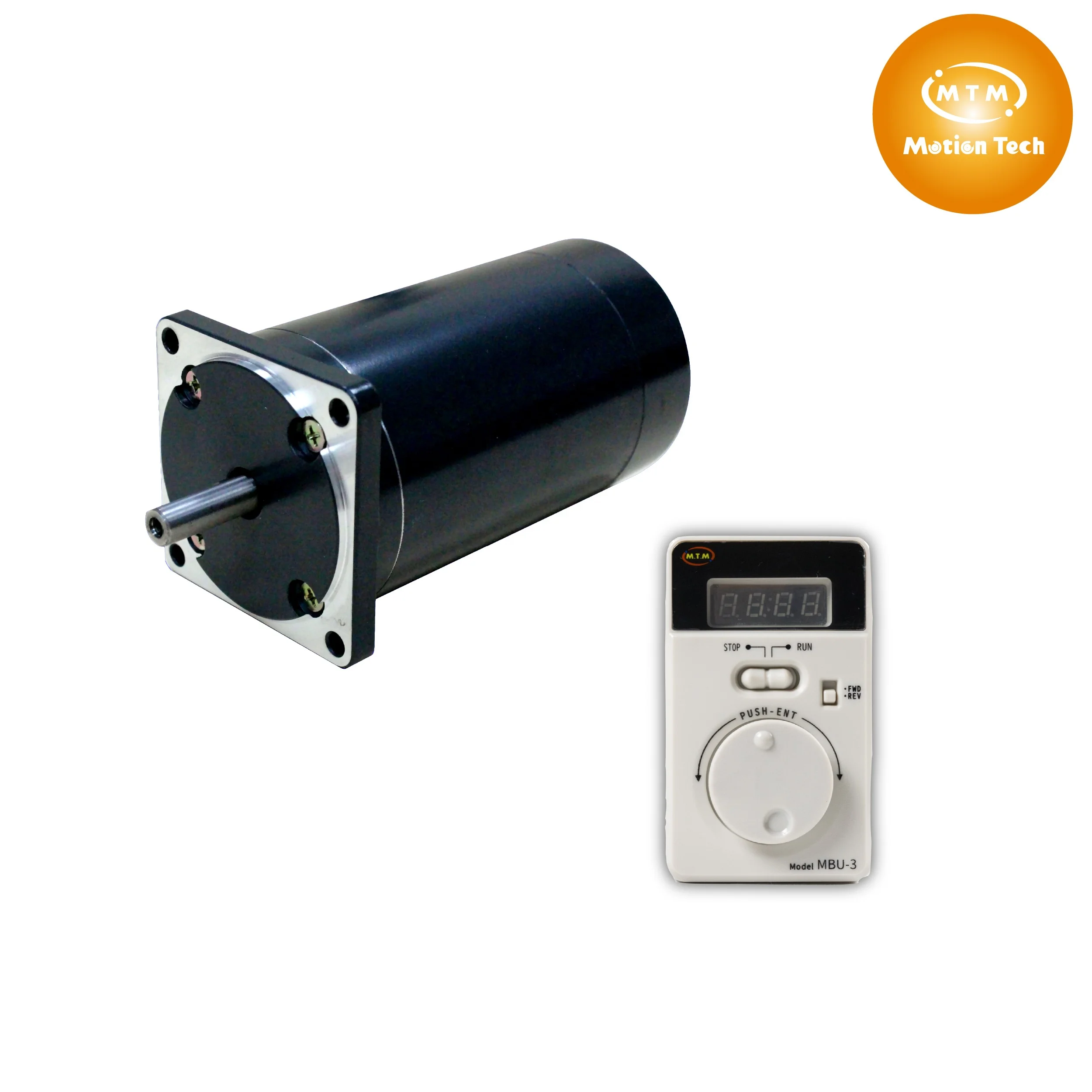 [MTM] 110 В переменного тока 120 Вт bldc бесщеточный двигатель 3000 об/мин IE4 Сделано в Тайване постоянного