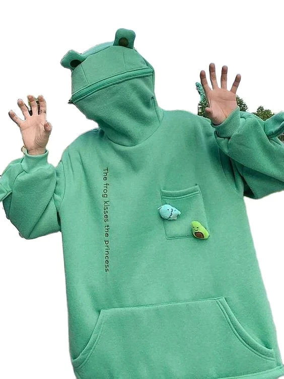 Wo/men Autum6mm Light Bluesweatshirt Lebraceletnted Drawing Casual Men Hoodies Custom Hoodie Printing Custom Long Sleeve Hoodies